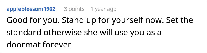 Woman Comes Back Home Early Only To Catch MIL In Her Bed, Gives Husband An Ultimatum Woman Comes Back Home Early Only To Catch MIL In Her Bed, Gives Husband An Ultimatum