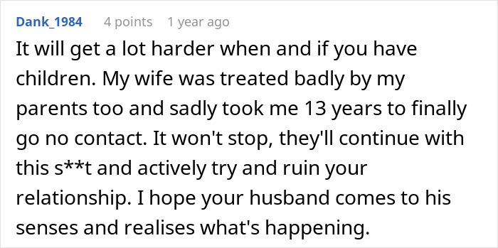 Woman Comes Back Home Early Only To Catch MIL In Her Bed, Gives Husband An Ultimatum Woman Comes Back Home Early Only To Catch MIL In Her Bed, Gives Husband An Ultimatum
