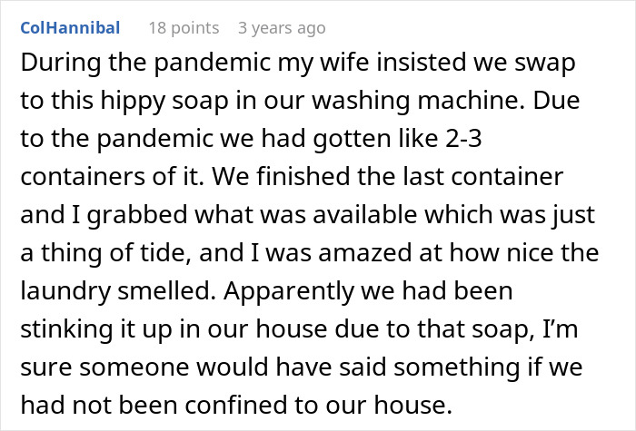 Friend’s Musty Smell Starts Clearing Rooms, Woman Dreads Being The One Who Finally Tells Her Friend’s Musty Smell Starts Clearing Rooms, Woman Dreads Being The One Who Finally Tells Her