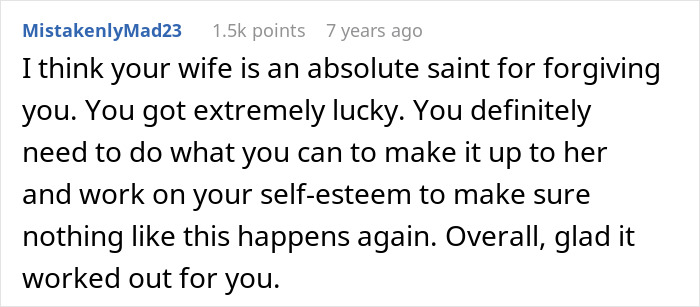 Husband Confronts Wife After Secretly Following Her, Almost Ruins Marriage Over His Insecurities Husband Confronts Wife After Secretly Following Her, Almost Ruins Marriage Over His Insecurities