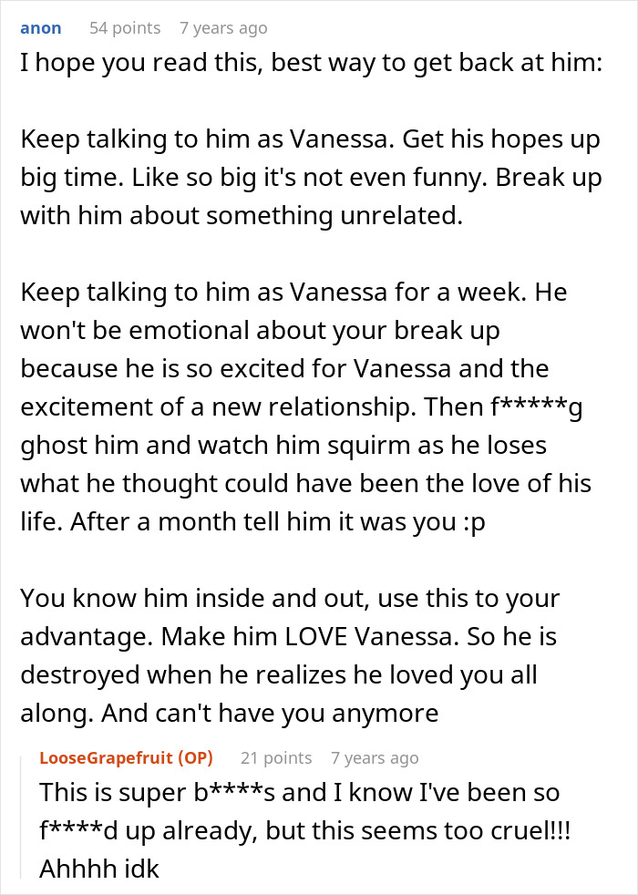 Woman Arranges A Tinder Date For BF And He Has No Idea His Side Chick Is The Same As His Main One Woman Arranges A Tinder Date For BF And He Has No Idea His Side Chick Is The Same As His Main One