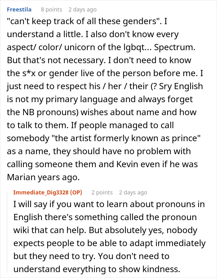Dad Left Fuming And Demanding A Trans Group “Make His Daughter Better” Dad Left Fuming And Demanding A Trans Group “Make His Daughter Better”