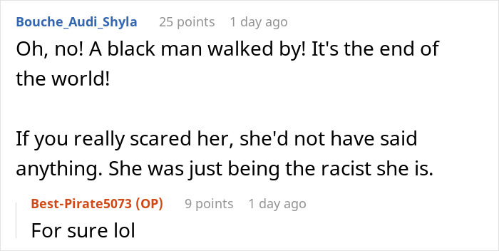 Neighbor Calls Black Man “Intimidating,” Then Posts His Photo And Warns Residents About Him Neighbor Calls Black Man “Intimidating,” Then Posts His Photo And Warns Residents About Him