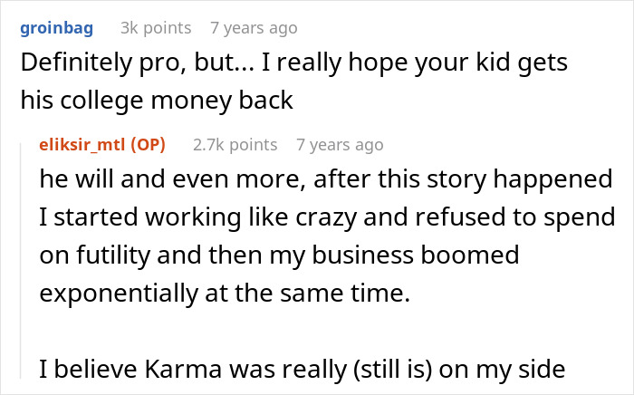 Man Refuses To Repay His Girlfriend $25K, Has No Idea How Expensive That Decision Will Become Man Refuses To Repay His Girlfriend $25K, Has No Idea How Expensive That Decision Will Become