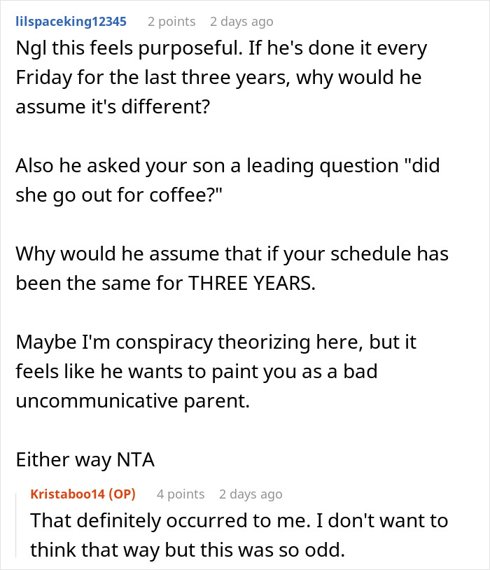 Dad’s Weaponized Incompetence Reaches New Heights After He Leaves 7-Year-Old Home Alone For 3 Hours Dad’s Weaponized Incompetence Reaches New Heights After He Leaves 7-Year-Old Home Alone For 3 Hours