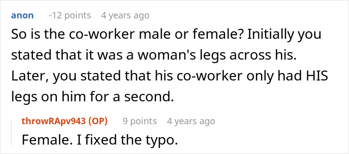 One Suspicious Pic Has Wife Falling Down The Rabbit Hole Of What Her Hubby Actually Does At Work One Suspicious Pic Has Wife Falling Down The Rabbit Hole Of What Her Hubby Actually Does At Work