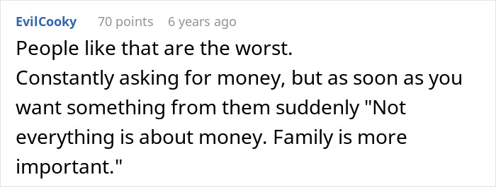 Woman With Traumatic Past Tries To Ruin Daughter&rsquo;s Finances, But She Won&rsquo;t Back Down