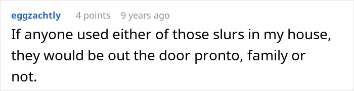 Sister's Entitlement Has No Limits, She Can't Believe Someone Actually Calls Her Out Sister's Entitlement Has No Limits, She Can't Believe Someone Actually Calls Her Out