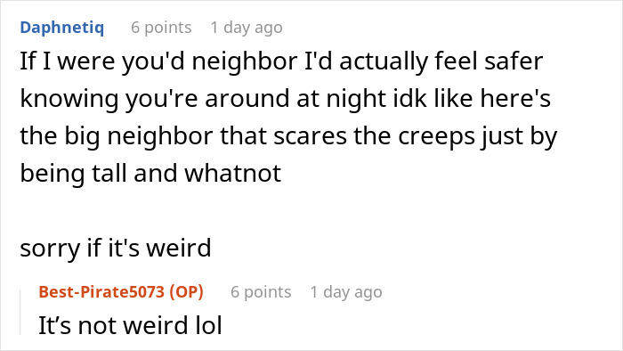 Neighbor Calls Black Man “Intimidating,” Then Posts His Photo And Warns Residents About Him Neighbor Calls Black Man “Intimidating,” Then Posts His Photo And Warns Residents About Him