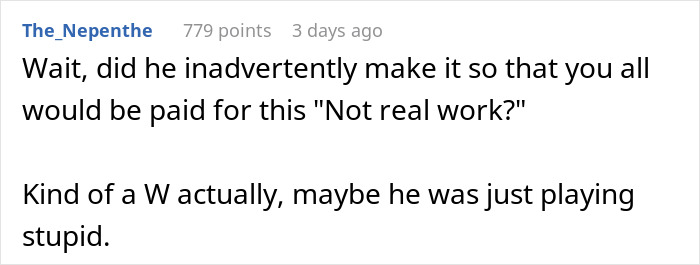 Customer Has An Emergency And Nobody Helps, CTO Acts Surprised As If It Wasn’t His Own Orders Customer Has An Emergency And Nobody Helps, CTO Acts Surprised As If It Wasn’t His Own Orders