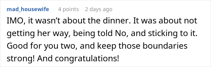 Bride Is Told She "Doesn't Need" A White Dress, Then Sees What Her MIL Plans To Wear To The Ceremony