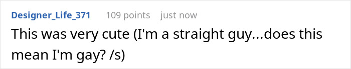 Guy Shares His Girlfriend's Weird Quirk, Doesn't Know If He Can Get Over It
