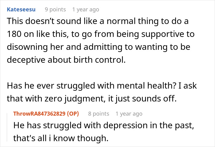 Wife Tells Guy To Cut Ties With Toxic Mom Who Doesn't Accept His Gay Kid, He Falls Into Mom's Trap Wife Tells Guy To Cut Ties With Toxic Mom Who Doesn't Accept His Gay Kid, He Falls Into Mom's Trap