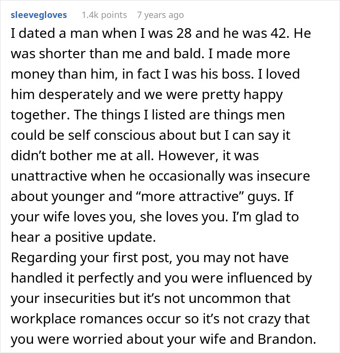 Husband Confronts Wife After Secretly Following Her, Almost Ruins Marriage Over His Insecurities Husband Confronts Wife After Secretly Following Her, Almost Ruins Marriage Over His Insecurities