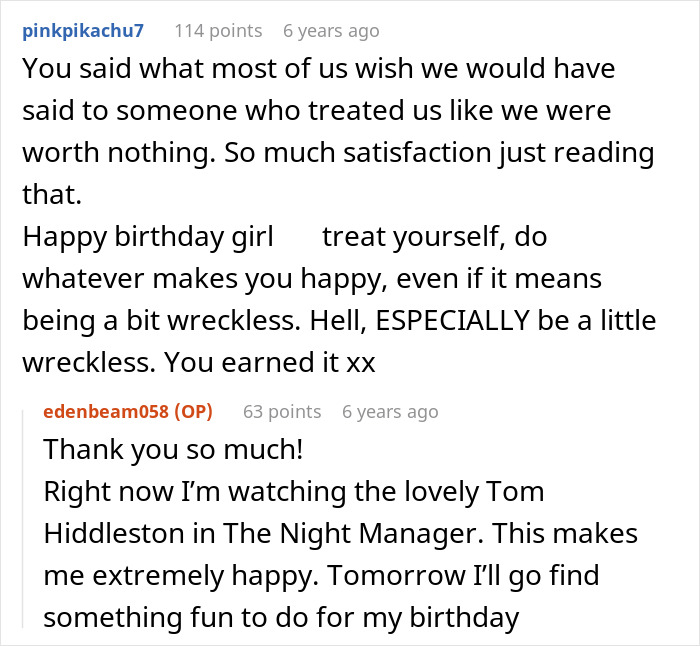 Camellia-Scented Body Scrub Exposes Why Guy Kept Ignoring His GF For Almost 2 Months Camellia-Scented Body Scrub Exposes Why Guy Kept Ignoring His GF For Almost 2 Months