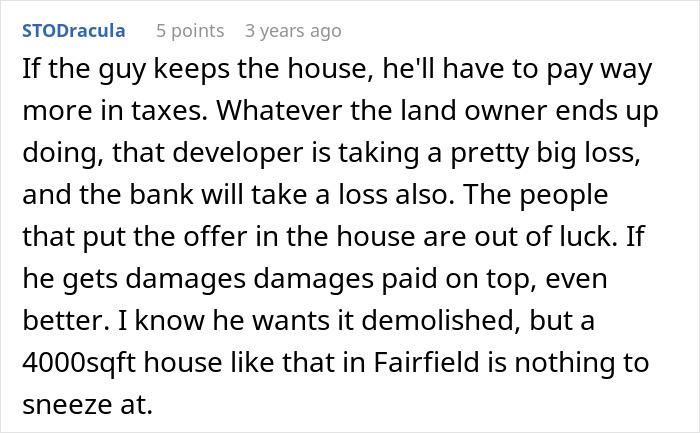Man Keeps His Fam Land Safe For 32 Years, Then A Stranger Sells It Without Even Leaving South Africa