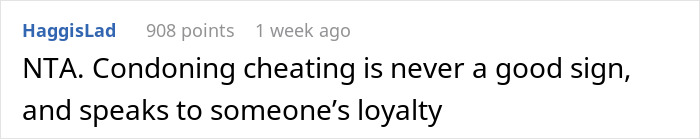 Man Dumps GF Over Her Choice Of Friend And The Internet Validates His Reasoning Man Dumps GF Over Her Choice Of Friend And The Internet Validates His Reasoning