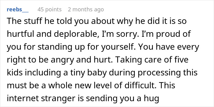 Husband Starts Acting Like A "Psycho" After His Affair With A Younger Coworker Comes To Light Husband Starts Acting Like A "Psycho" After His Affair With A Younger Coworker Comes To Light