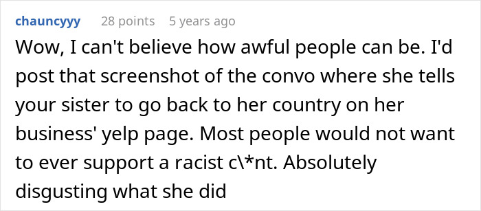 Racist 'Karen' Tries To Shut Down Salon, Turns Out She's The One That Needs To Be Arrested Racist 'Karen' Tries To Shut Down Salon, Turns Out She's The One That Needs To Be Arrested