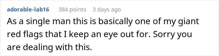 Man Figures That The Source of His Relationship Probelms Is GF Landing On The Wrong Side Of TikTok