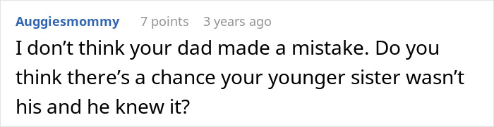 Mom Demands Kids Give Her Their Share Of The Inheritance, Doesn't Like Daughter's Response