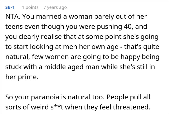 Husband Confronts Wife After Secretly Following Her, Almost Ruins Marriage Over His Insecurities Husband Confronts Wife After Secretly Following Her, Almost Ruins Marriage Over His Insecurities