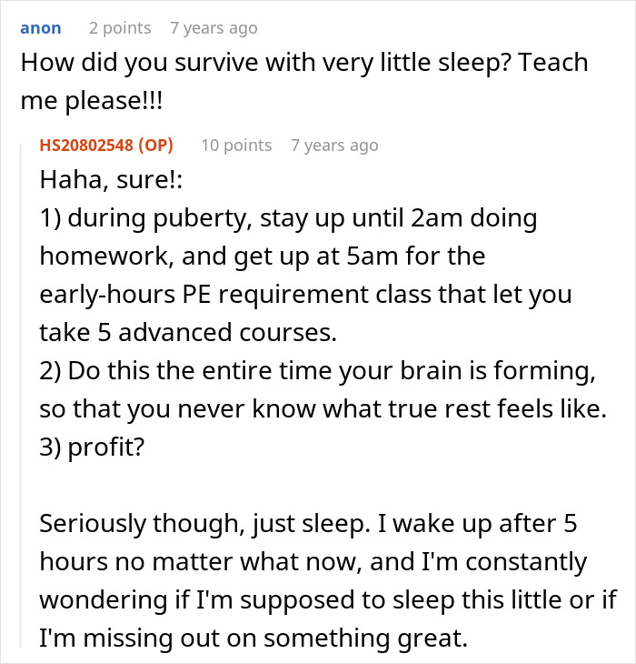 Chauvinist Teacher Turns Student's Life Nightmarish, She Makes Sure High School Gets Rid Of Him Chauvinist Teacher Turns Student's Life Nightmarish, She Makes Sure High School Gets Rid Of Him