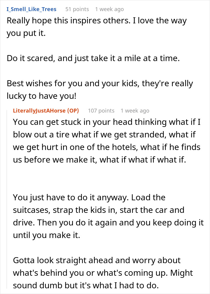 Husband Starts Acting Like A "Psycho" After His Affair With A Younger Coworker Comes To Light Husband Starts Acting Like A "Psycho" After His Affair With A Younger Coworker Comes To Light