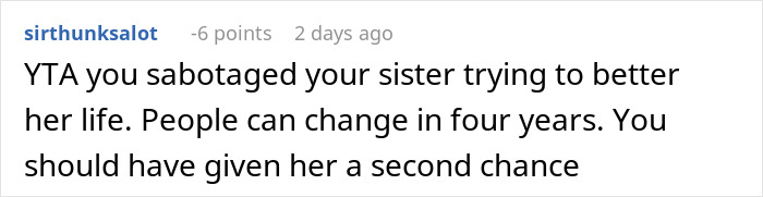 Woman Tells HR She Never Referred Anyone, Starts Massive Family Drama Woman Tells HR She Never Referred Anyone, Starts Massive Family Drama