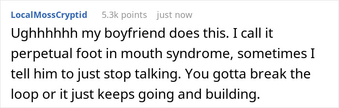 Guy Shares His Girlfriend's Weird Quirk, Doesn't Know If He Can Get Over It