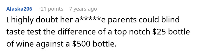 Guy Can't Handle Being With Girlfriend's Rich Family Who Thinks He's A Complete Loser