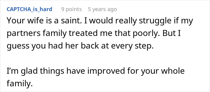 Religious Parents Try To Sabotage Son's Relationship But Fail When Extended Family Sides With Him Religious Parents Try To Sabotage Son's Relationship But Fail When Extended Family Sides With Him