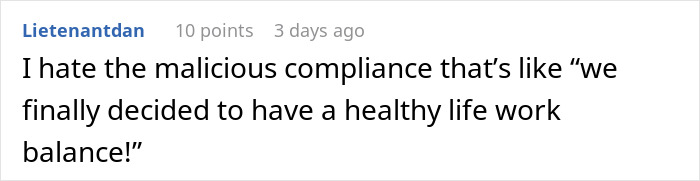 Customer Has An Emergency And Nobody Helps, CTO Acts Surprised As If It Wasn’t His Own Orders Customer Has An Emergency And Nobody Helps, CTO Acts Surprised As If It Wasn’t His Own Orders