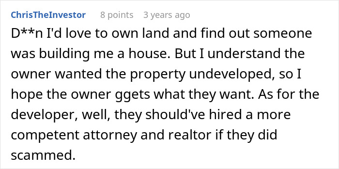 Man Keeps His Fam Land Safe For 32 Years, Then A Stranger Sells It Without Even Leaving South Africa