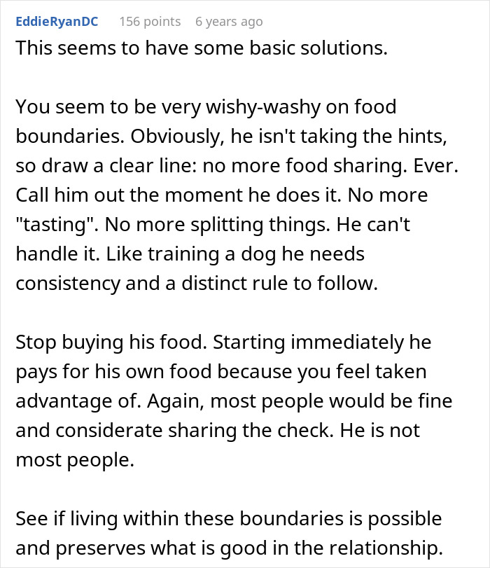 Woman Breaks Up With Her Boyfriend After His Annoying Patterns Get Out Of Hand Woman Breaks Up With Her Boyfriend After His Annoying Patterns Get Out Of Hand