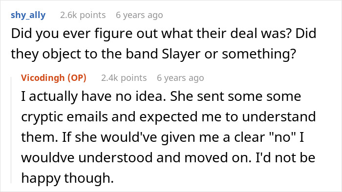 Employee Gets An Unexpected Response From Boss After Requesting A Day Off, Takes Her To Court Employee Gets An Unexpected Response From Boss After Requesting A Day Off, Takes Her To Court