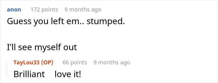 Guy Sees Woman Limping At A Bar And Decides To Mock Her, Has No Idea What He’s Walking Into Guy Sees Woman Limping At A Bar And Decides To Mock Her, Has No Idea What He’s Walking Into