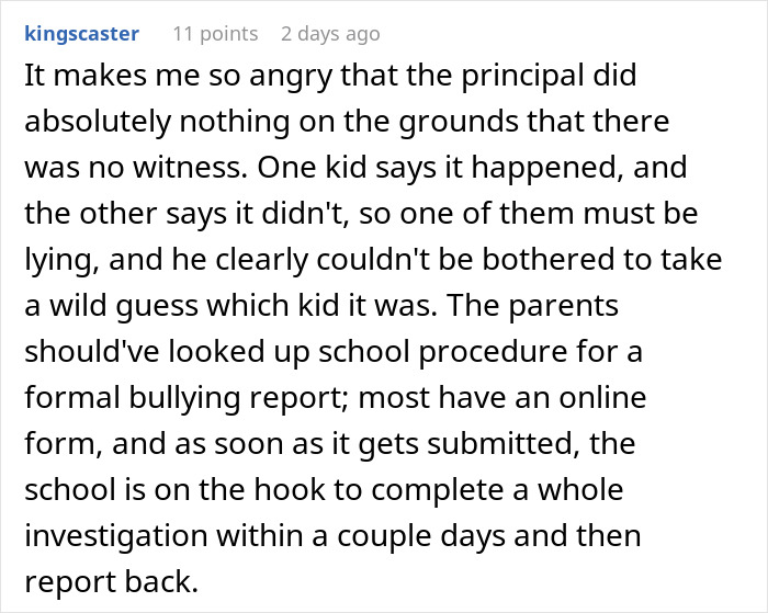 Kid Bullies Schoolmate Out Of School, Receives Brilliant Payback On His Graduation Day
