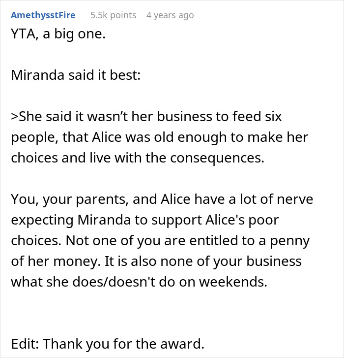 Successful Woman Refuses To Fund Sister&rsquo;s Large Family, Then Faces A Cruel Personal Attack From Bro