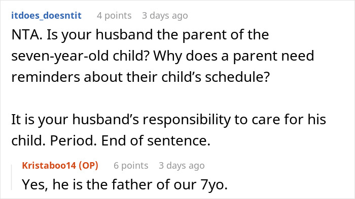 Dad’s Weaponized Incompetence Reaches New Heights After He Leaves 7-Year-Old Home Alone For 3 Hours Dad’s Weaponized Incompetence Reaches New Heights After He Leaves 7-Year-Old Home Alone For 3 Hours