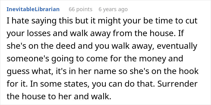 Woman With Traumatic Past Tries To Ruin Daughter&rsquo;s Finances, But She Won&rsquo;t Back Down