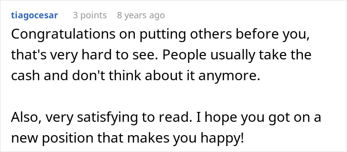 Worker Decides Enough Is Enough, Shows Bosses Why Endangering Employees Is A Very Bad Idea