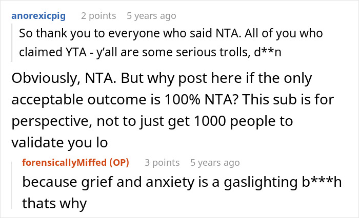 A Reddit comment section debates the verdict of a prison break case, highlighting strong opinions on the victim's role. A Reddit comment section debates the verdict of a prison break case, highlighting strong opinions on the victim's role.
