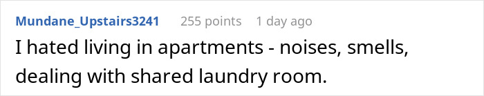 Noisy Neighbors Refuse To Back Down, So Person Makes Their Lives Miserable Until They Leave Noisy Neighbors Refuse To Back Down, So Person Makes Their Lives Miserable Until They Leave