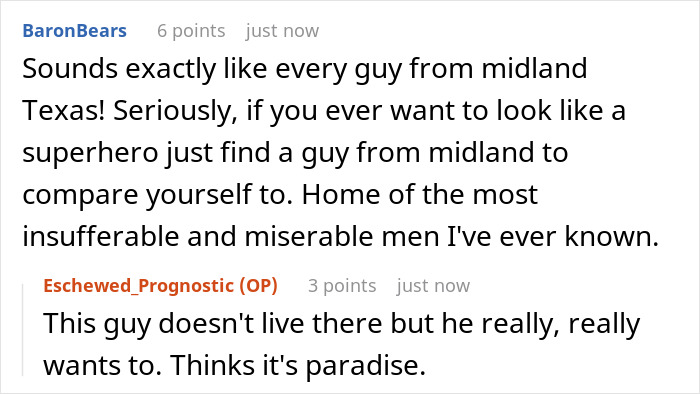 Husband Accidentally Caused Wife's Friend To Divorce Her Husband, Is Very Proud Of It