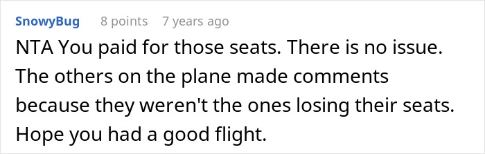 Service Member Feels Entitled To Window Seat As He's In Uniform, Acts Smug When He&rsquo;s Asked To Move