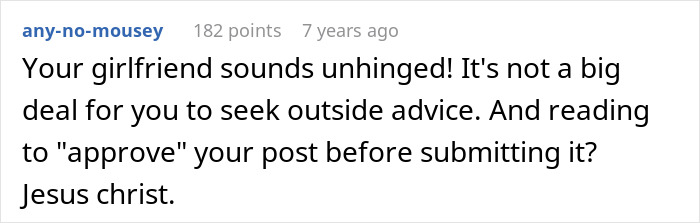 Guy Can't Handle Being With Girlfriend's Rich Family Who Thinks He's A Complete Loser