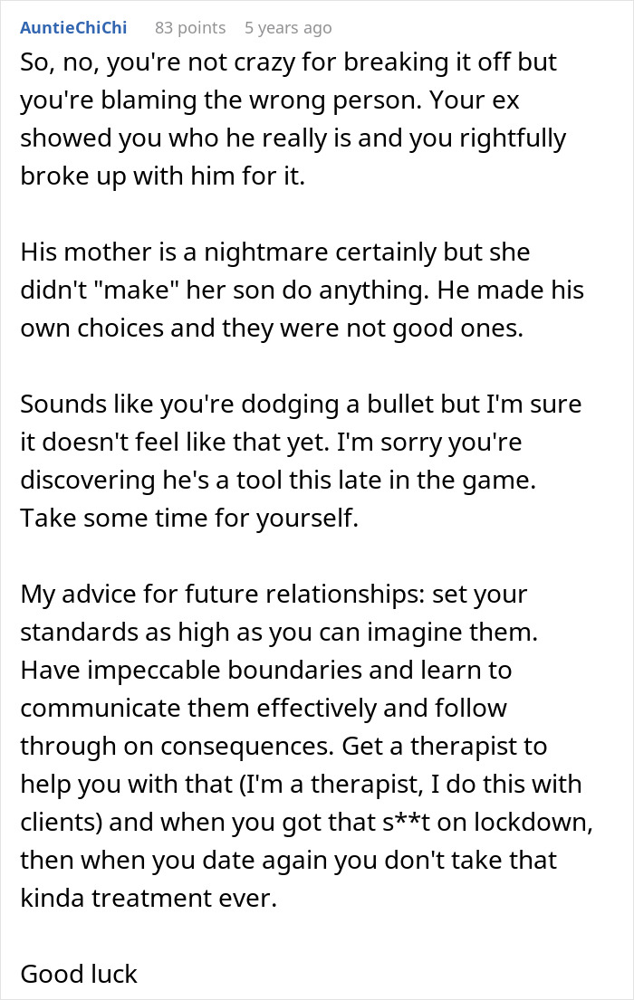 Woman Reluctantly Accepts Her Future MIL’s Gift, But Then Her Wedding Plans Begin Falling Apart Woman Reluctantly Accepts Her Future MIL’s Gift, But Then Her Wedding Plans Begin Falling Apart