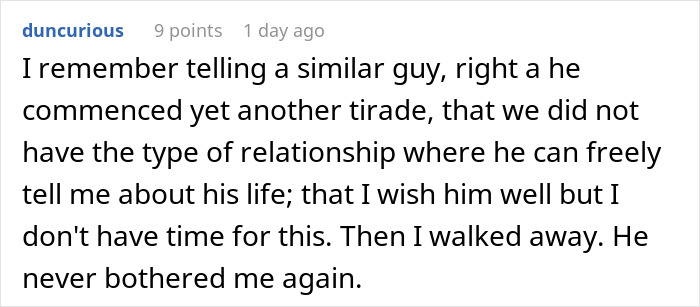 Guy Learns The Hard Way Why People In The Office Ignore One Specific Person Guy Learns The Hard Way Why People In The Office Ignore One Specific Person