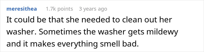Friend’s Musty Smell Starts Clearing Rooms, Woman Dreads Being The One Who Finally Tells Her Friend’s Musty Smell Starts Clearing Rooms, Woman Dreads Being The One Who Finally Tells Her